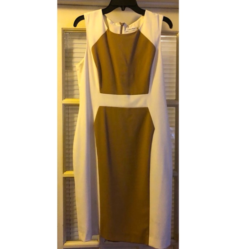 Calvin Klein Dress